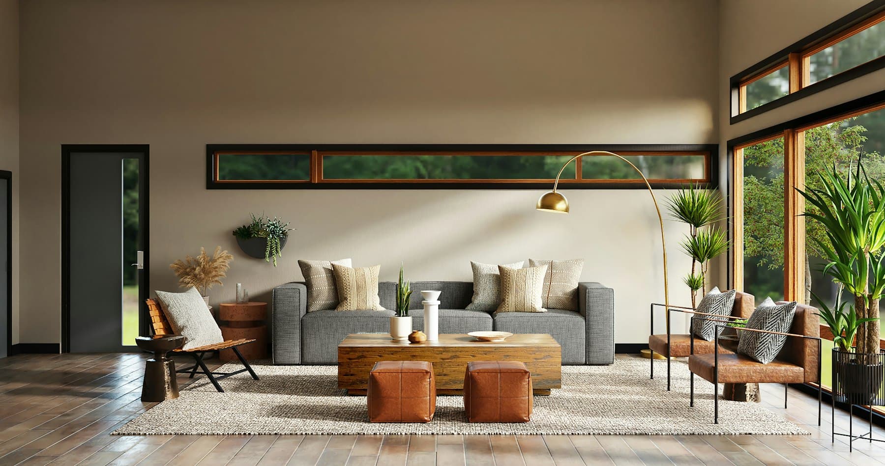 Full Home Interiors